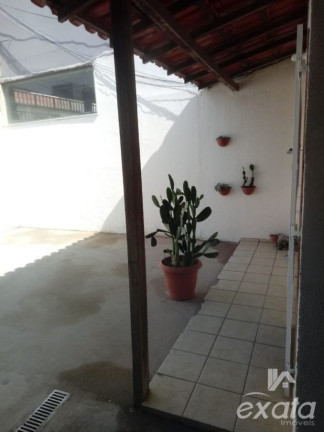 Imagem Casa com 2 Quartos à Venda, 50 m² em Alterosas - Serra