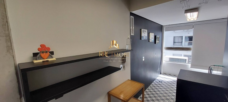 Imagem Apartamento com 2 Quartos para Alugar, 71 m² em Jardim Das Acácias - São Paulo