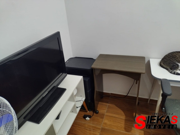 Imagem Sobrado com 2 Quartos à Venda, 123 m² em Parque São Jorge - São Paulo
