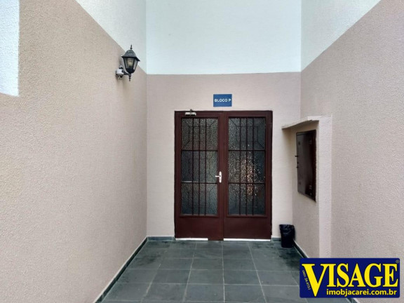 Imagem Apartamento com 2 Quartos à Venda,  em Jd. Das Industrias - Jacareí