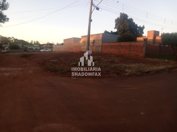 Imagem Terreno à Venda, 600 m² em Nova Dourados - Dourados Imagem Terreno à Venda, 600 m² em Nova Dourados - Dourados