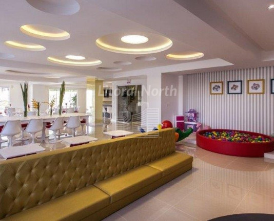 Imagem Apartamento com 2 Quartos à Venda, 75 m² em Tabuleiro - Camboriú