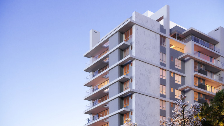 Imagem Apartamento com 2 Quartos à Venda, 96 m² em Vila Izabel - Curitiba Imagem Apartamento com 2 Quartos à Venda, 96 m² em Vila Izabel - Curitiba