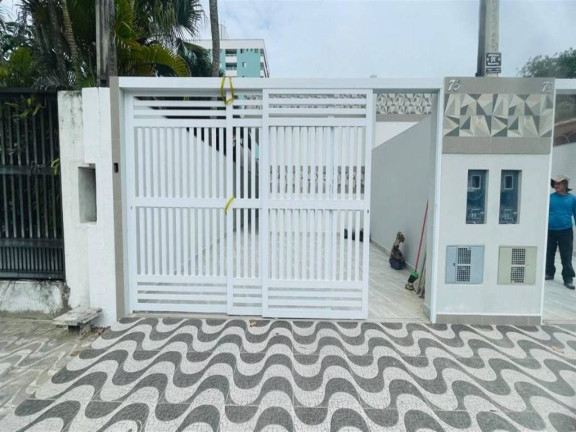 Imagem Casa com 2 Quartos à Venda, 50 m² em Jardim Real - Praia Grande Imagem Casa com 2 Quartos à Venda, 50 m² em Jardim Real - Praia Grande