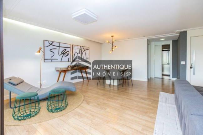 Imagem Apartamento com 3 Quartos à Venda, 167 m² em Granja Julieta - São Paulo Imagem Apartamento com 3 Quartos à Venda, 167 m² em Granja Julieta - São Paulo