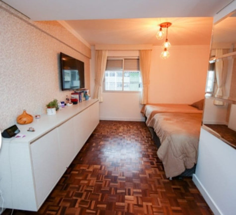 Imagem Imóvel com 3 Quartos à Venda, 134 m² em Jardim Paulista - São Paulo Imagem Imóvel com 3 Quartos à Venda, 134 m² em Jardim Paulista - São Paulo