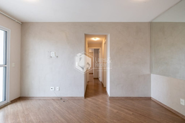 Imagem Apartamento com 2 Quartos à Venda, 56 m² em Vila Andrade - São Paulo Imagem Apartamento com 2 Quartos à Venda, 56 m² em Vila Andrade - São Paulo