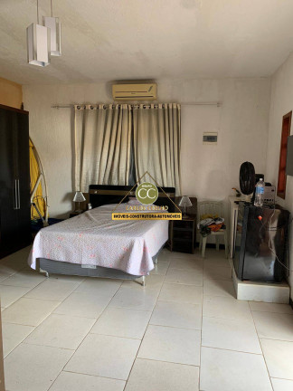 Imagem Casa com 2 Quartos à Venda, 250 m² em Samburá (tamoios) - Cabo Frio Imagem Casa com 2 Quartos à Venda, 250 m² em Samburá (tamoios) - Cabo Frio
