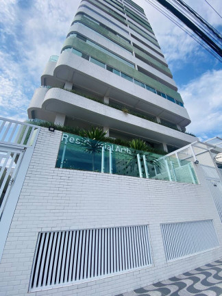 Apartamento com 2 Quartos à Venda, 88 m² em Ocian - Praia Grande