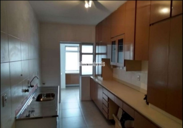 Imagem Apartamento com 3 Quartos para Alugar, 130 m² em Jardim Paulista - São Paulo
