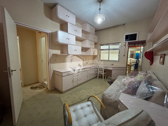 Imagem Apartamento com 3 Quartos à Venda, 160 m² em Bom Retiro - São Paulo