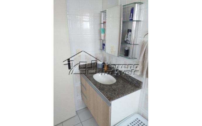 Imagem Apartamento com 3 Quartos à Venda, 95 m² em Jardim Oriente - São José Dos Campos Imagem Apartamento com 3 Quartos à Venda, 95 m² em Jardim Oriente - São José Dos Campos