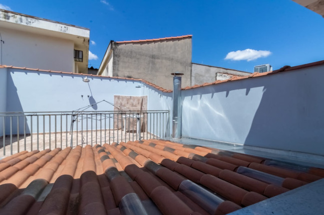 Imagem Casa com 2 Quartos à Venda, 120 m² em Chacara Santo Antonio - São Paulo Imagem Casa com 2 Quartos à Venda, 120 m² em Chacara Santo Antonio - São Paulo