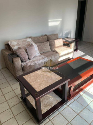 Imagem Sobrado com 4 Quartos à Venda, 496 m² em Jardim Das Américas - Cuiabá