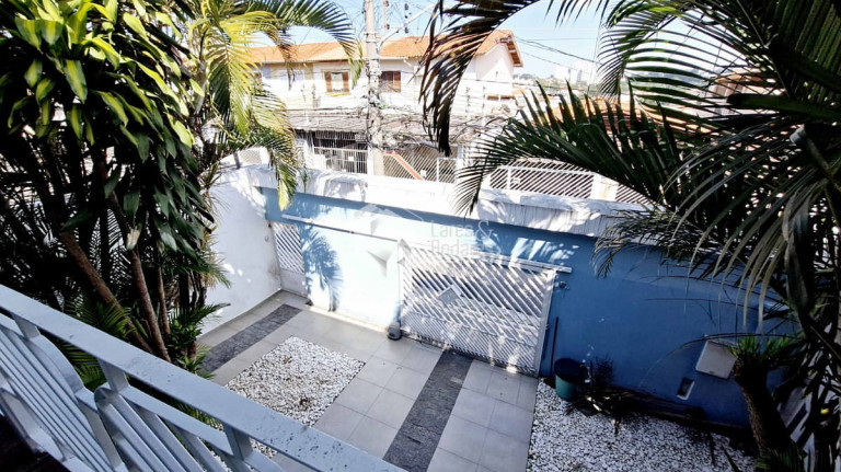 Imagem Casa com 3 Quartos à Venda, 200 m² em Vila Mazzei - São Paulo Imagem Casa com 3 Quartos à Venda, 200 m² em Vila Mazzei - São Paulo