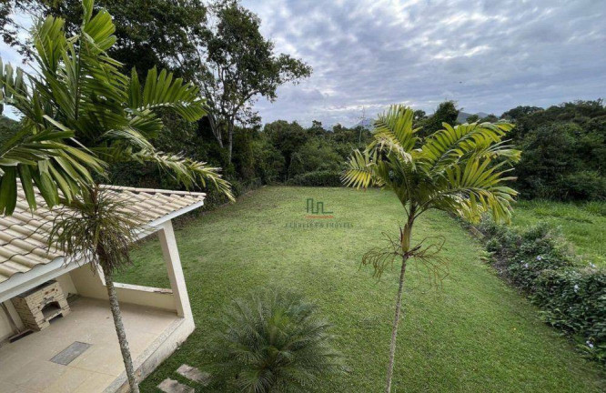 Imagem Casa com 4 Quartos à Venda ou Locação, 240 m² em Ubatiba - Maricá Imagem Casa com 4 Quartos à Venda ou Locação, 240 m² em Ubatiba - Maricá