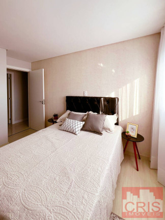 Imagem Apartamento com 2 Quartos à Venda, 54 m² em Borgo - Bento Gonçalves