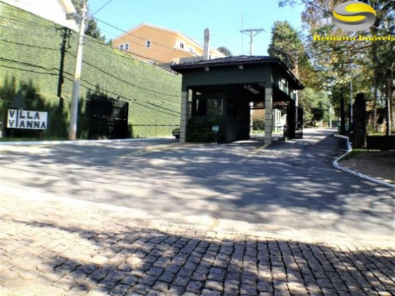 Imagem Terreno à Venda, 609 m² em Bosque Do Vianna - Cotia