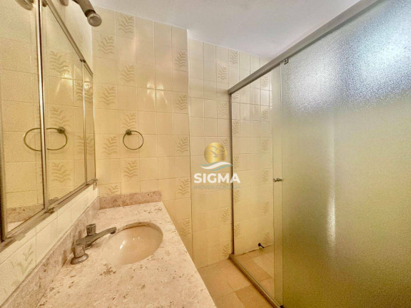 Imagem Apartamento com 3 Quartos à Venda, 110 m² em Pitangueiras - Guarujá