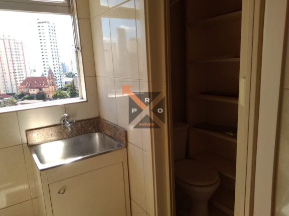 Imagem Imóvel com 2 Quartos à Venda, 62 m² em Santana - São Paulo