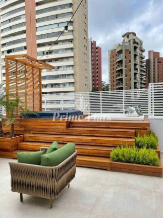 Imagem Apartamento com 2 Quartos à Venda, 217 m² em Real Parque - São Paulo Imagem Apartamento com 2 Quartos à Venda, 217 m² em Real Parque - São Paulo