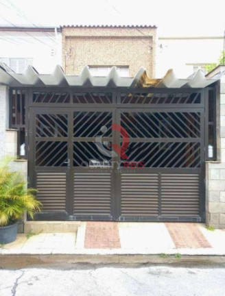 Sobrado com 3 Quartos à Venda, 215 m² em Vila Maria - São Paulo