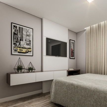 Imagem Apartamento com 3 Quartos à Venda, 87 m² em Vila Izabel - Curitiba Imagem Apartamento com 3 Quartos à Venda, 87 m² em Vila Izabel - Curitiba