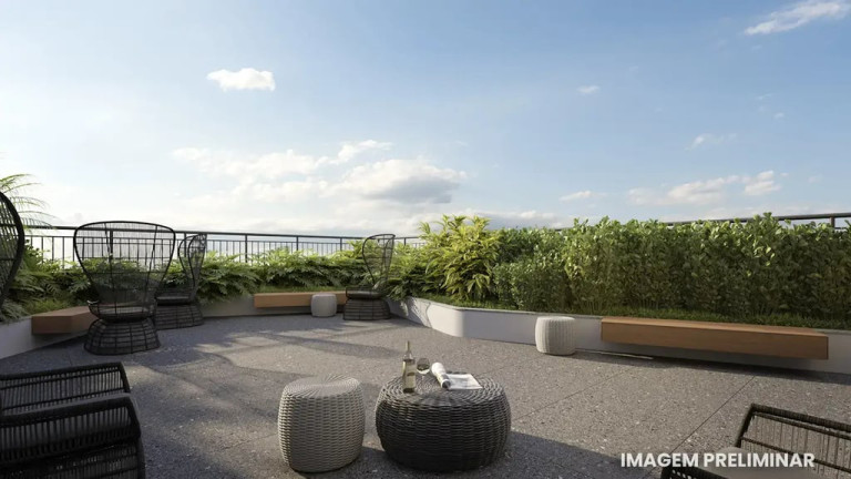 Imagem Apartamento com 2 Quartos à Venda, 59 m² em Sumarezinho - São Paulo