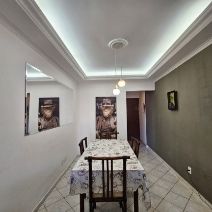 Imagem Apartamento com 2 Quartos à Venda, 80 m² em Tupi - Praia Grande