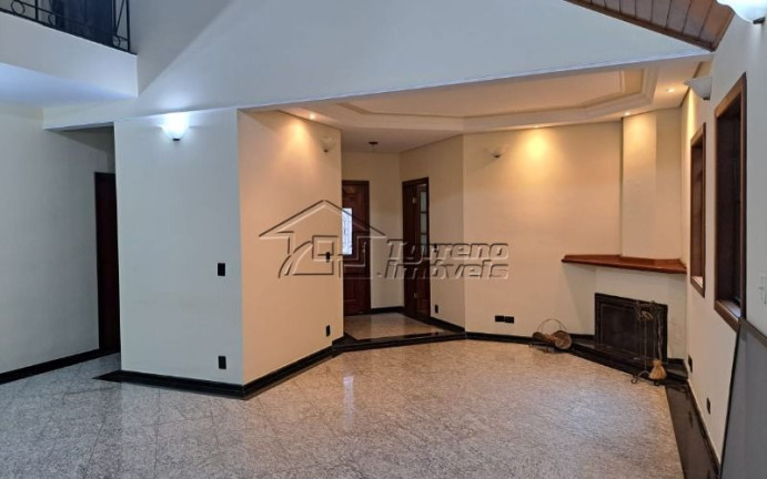 Imagem Casa de Condomínio com 5 Quartos à Venda, 300 m² em Jardim Das Colinas - São José Dos Campos Imagem Casa de Condomínio com 5 Quartos à Venda, 300 m² em Jardim Das Colinas - São José Dos Campos