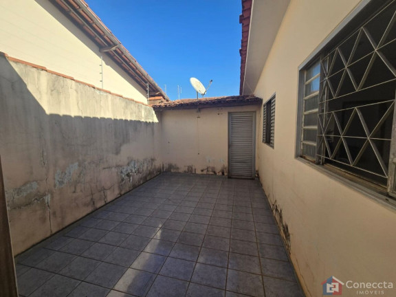 Imagem Casa com 2 Quartos à Venda, 90 m² em Nova Floresta - Patos De Minas Imagem Casa com 2 Quartos à Venda, 90 m² em Nova Floresta - Patos De Minas