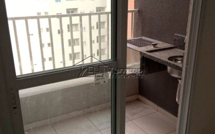 Imagem Apartamento com 2 Quartos à Venda, 52 m² em Urbanova - São José Dos Campos Imagem Apartamento com 2 Quartos à Venda, 52 m² em Urbanova - São José Dos Campos