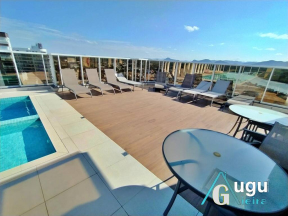 Imagem Apartamento com 3 Quartos à Venda, 104 m² em São Judas Tadeu - Guarapari