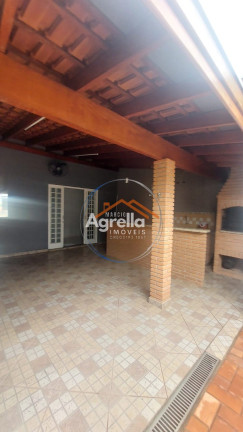 Imagem Casa com 3 Quartos à Venda, 175 m² em Vila Bianchi - Mogi Mirim Imagem Casa com 3 Quartos à Venda, 175 m² em Vila Bianchi - Mogi Mirim
