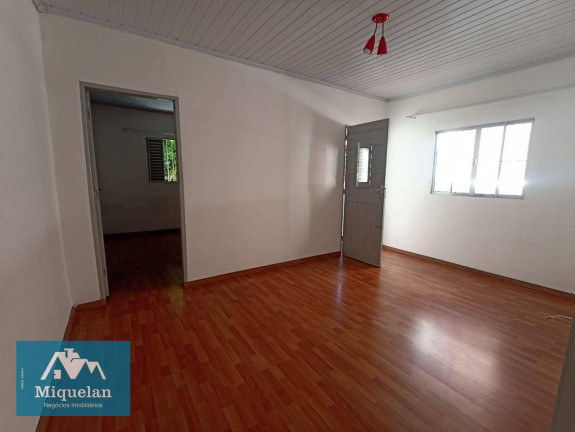 Imagem Casa com 2 Quartos à Venda, 100 m² em Vila Gustavo - São Paulo