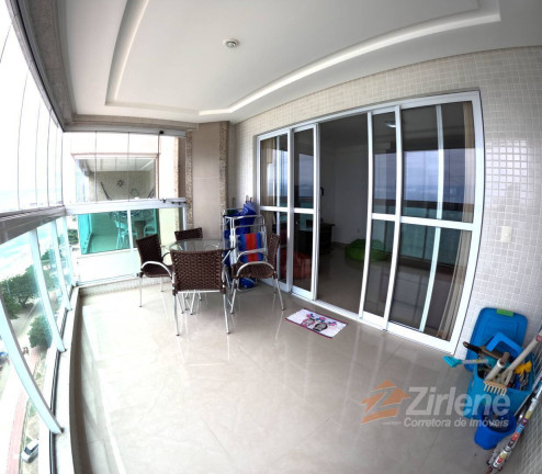 Imagem Apartamento com 3 Quartos à Venda, 95 m² em Praia Do Morro - Guarapari Imagem Apartamento com 3 Quartos à Venda, 95 m² em Praia Do Morro - Guarapari