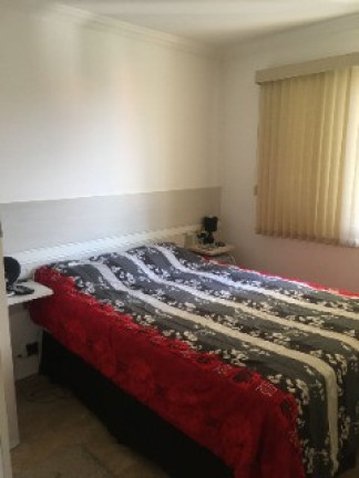 Imagem Apartamento com 2 Quartos à Venda, 47 m² em Taboão - São Bernardo Do Campo