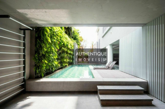 Imagem Apartamento com 2 Quartos à Venda, 136 m² em Moema - São Paulo Imagem Apartamento com 2 Quartos à Venda, 136 m² em Moema - São Paulo