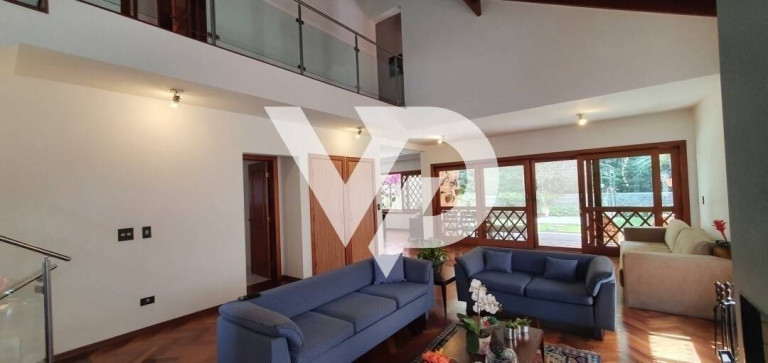 Imagem Casa com 3 Quartos à Venda, 449 m² em Alphaville - Santana De Parnaíba Imagem Casa com 3 Quartos à Venda, 449 m² em Alphaville - Santana De Parnaíba