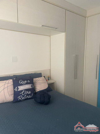 Imagem Casa de Condomínio com 2 Quartos à Venda, 66 m² em Jardim Colônia - Jacareí Imagem Casa de Condomínio com 2 Quartos à Venda, 66 m² em Jardim Colônia - Jacareí