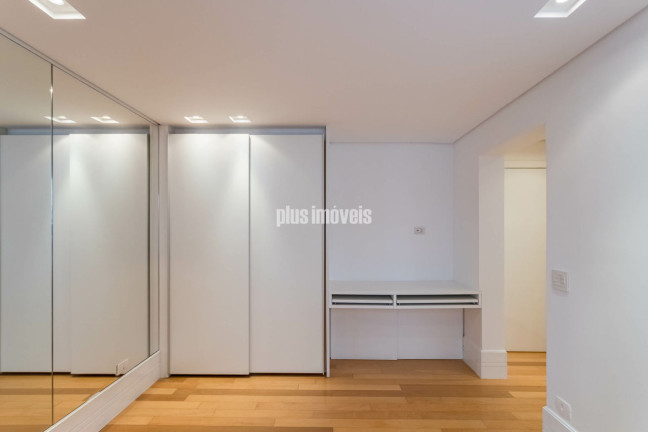 Imagem Apartamento com 3 Quartos à Venda ou Locação, 293 m² em Jardim Paulista - São Paulo