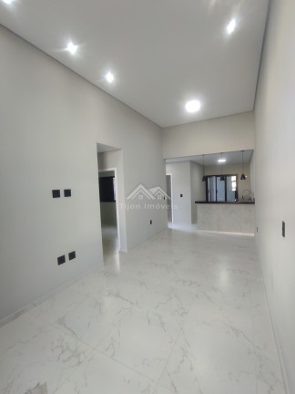 Imagem Casa de Condomínio com 3 Quartos à Venda, 122 m² em Horto Florestal Villágio - Sorocaba