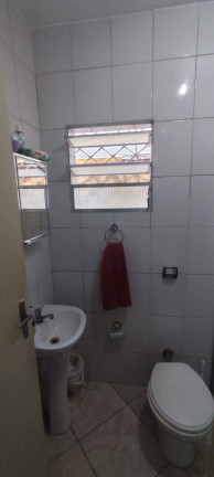 Imagem Casa com 3 Quartos à Venda, 284 m² em Estuário - Santos Imagem Casa com 3 Quartos à Venda, 284 m² em Estuário - Santos