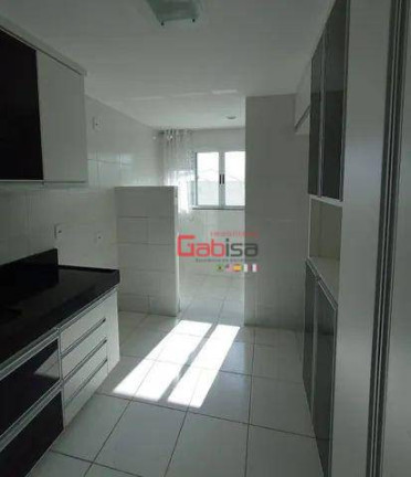 Imagem Apartamento com 3 Quartos à Venda, 103 m² em Vila Sao Pedro - São Pedro Da Aldeia