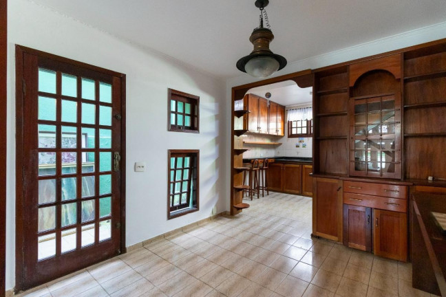 Imagem Sobrado com 3 Quartos à Venda, 182 m² em Centro - São Bernardo Do Campo