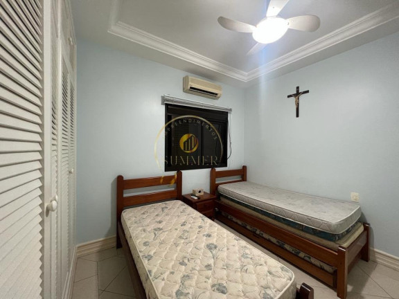 Imagem Apartamento com 3 Quartos à Venda, 176 m² em Enseada - Guarujá
