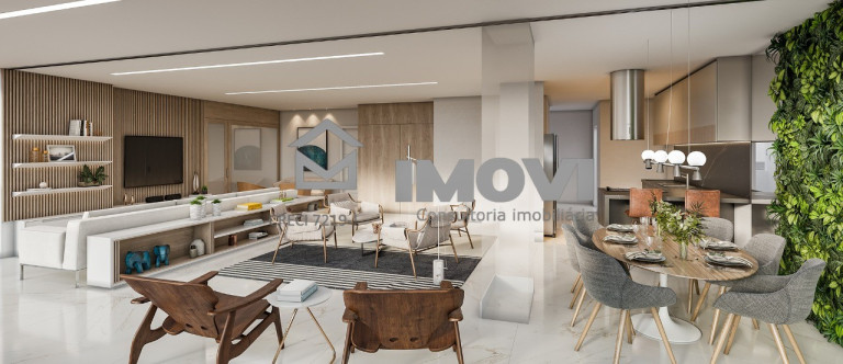 Imagem Apartamento com 4 Quartos à Venda, 171 m² em Enseada Do Suá - Vitória