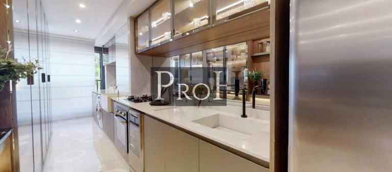 Imagem Apartamento com 4 Quartos à Venda, 121 m² em Nova Klabin - São Paulo Imagem Apartamento com 4 Quartos à Venda, 121 m² em Nova Klabin - São Paulo