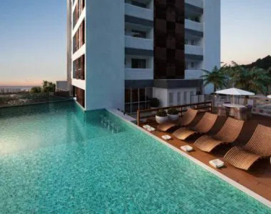 Imagem Apartamento com 2 Quartos à Venda, 68 m² em Praia Brava - Itajaí Imagem Apartamento com 2 Quartos à Venda, 68 m² em Praia Brava - Itajaí