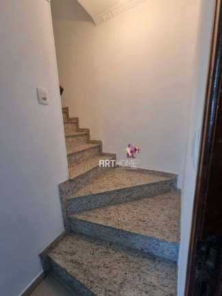 Imagem Sobrado com 3 Quartos à Venda, 210 m² em Taboão - São Bernardo Do Campo Imagem Sobrado com 3 Quartos à Venda, 210 m² em Taboão - São Bernardo Do Campo